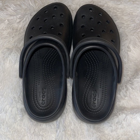 Clog crocs - Picture 3 of 3